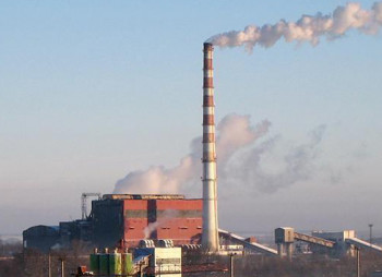 Кабмин может направить 1,4 млрд. грн. на модернизацию Калушской ТЭЦ